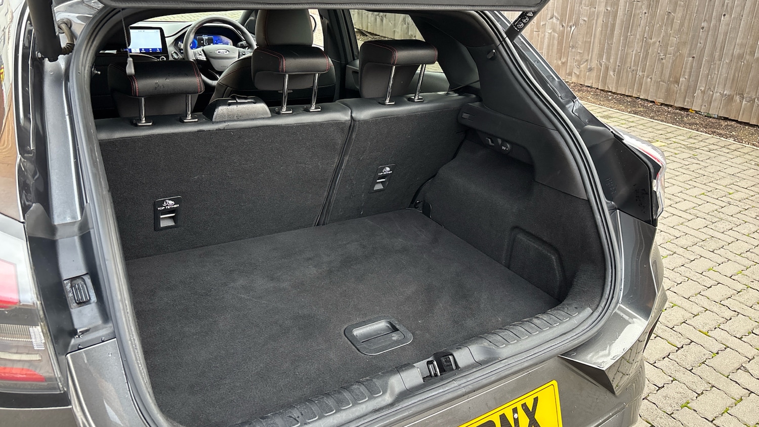 Used Ford Puma 2021 for sale - 76517893: Photo 38