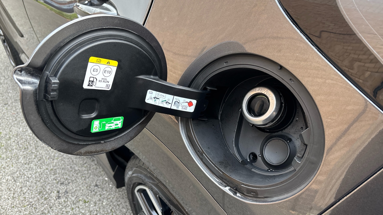 Used Ford Puma 2021 for sale - 76517893: Photo 41