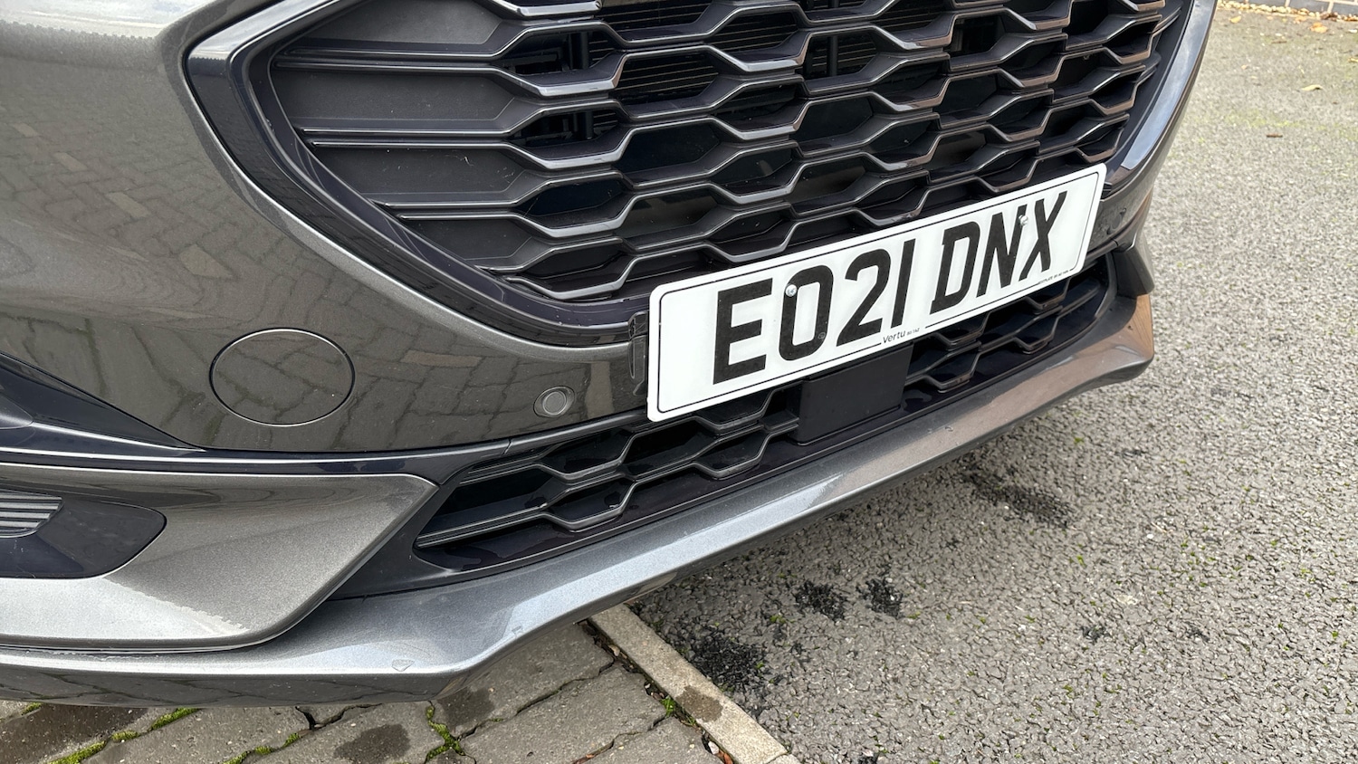 Used Ford Puma 2021 for sale - 76517893: Photo 43