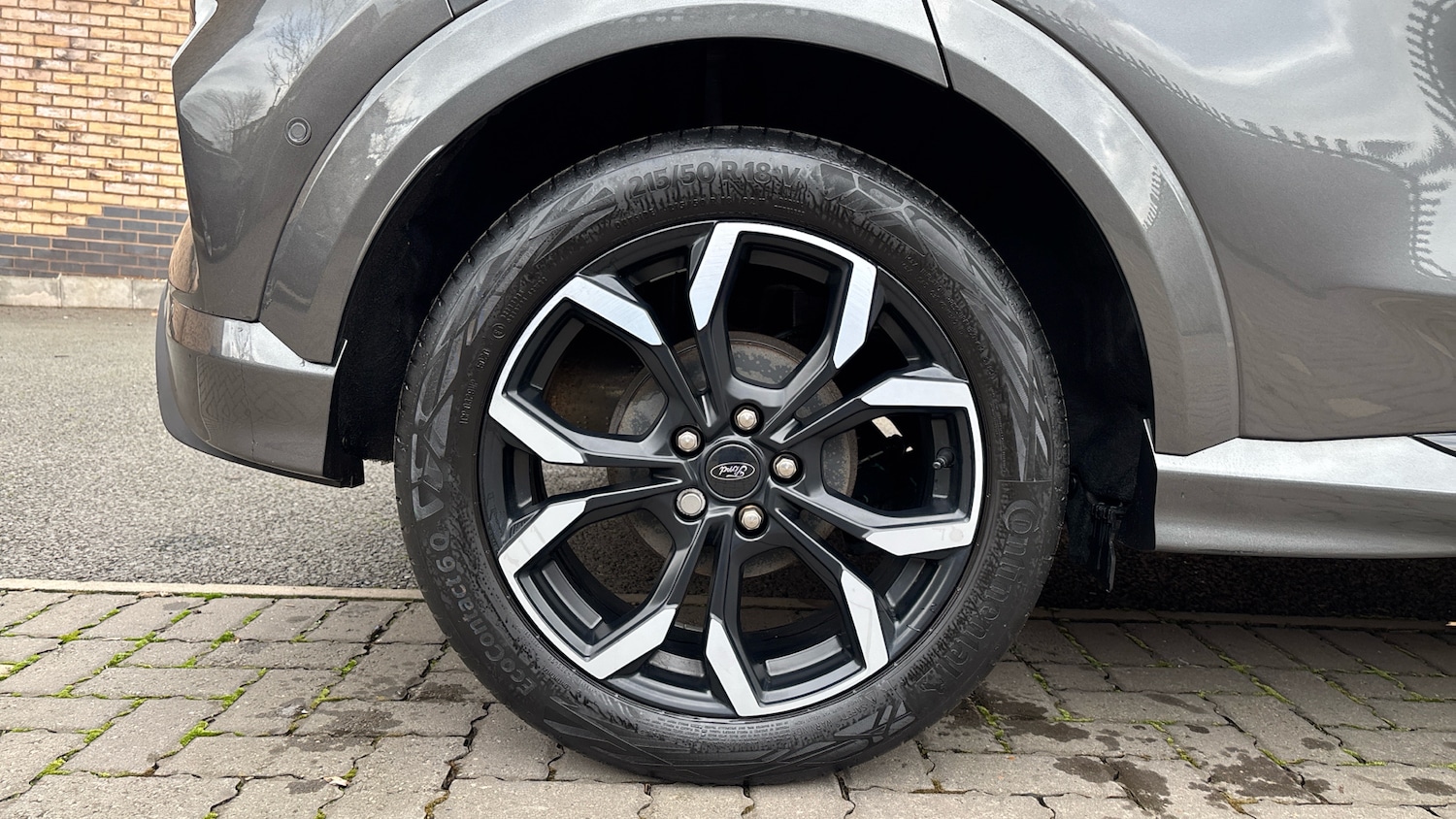 Used Ford Puma 2021 for sale - 76517893: Photo 7