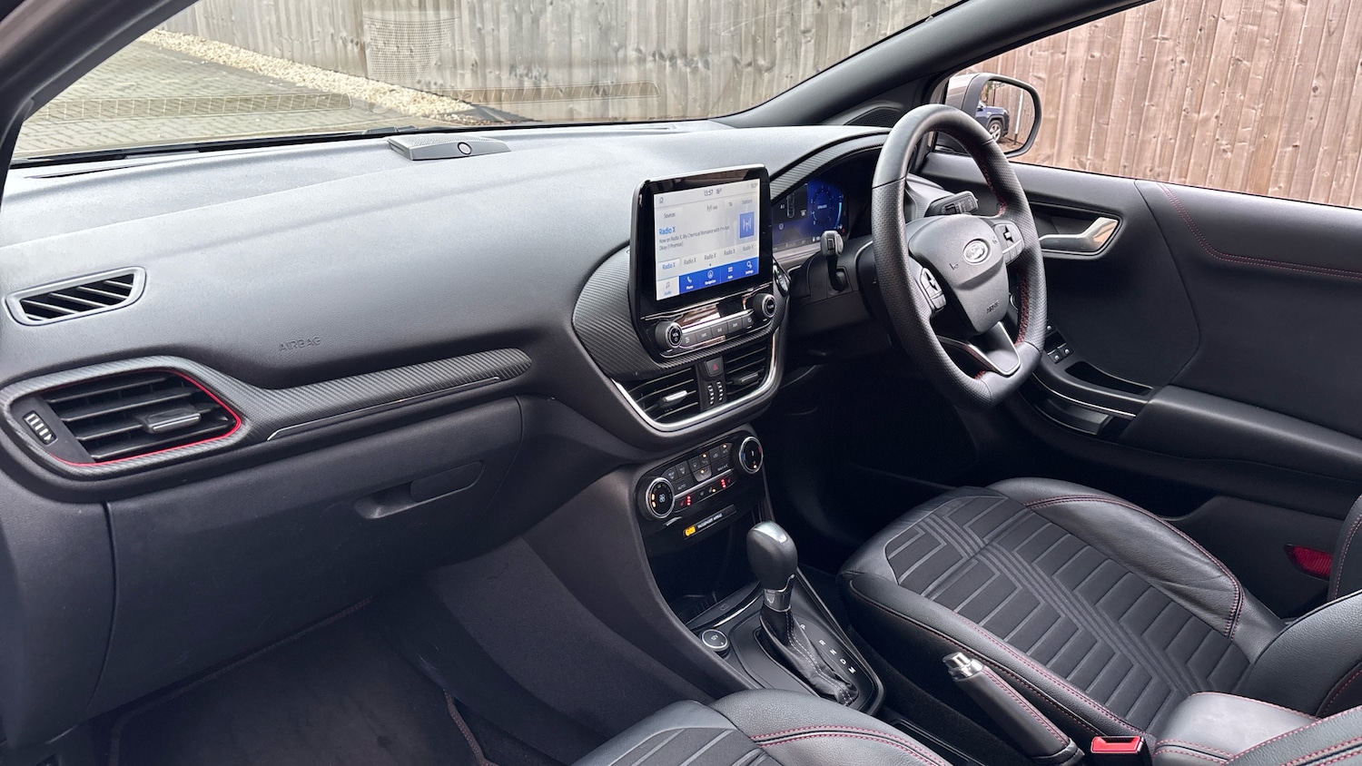 Used Ford Puma 2021 for sale - 76517893: Photo 9