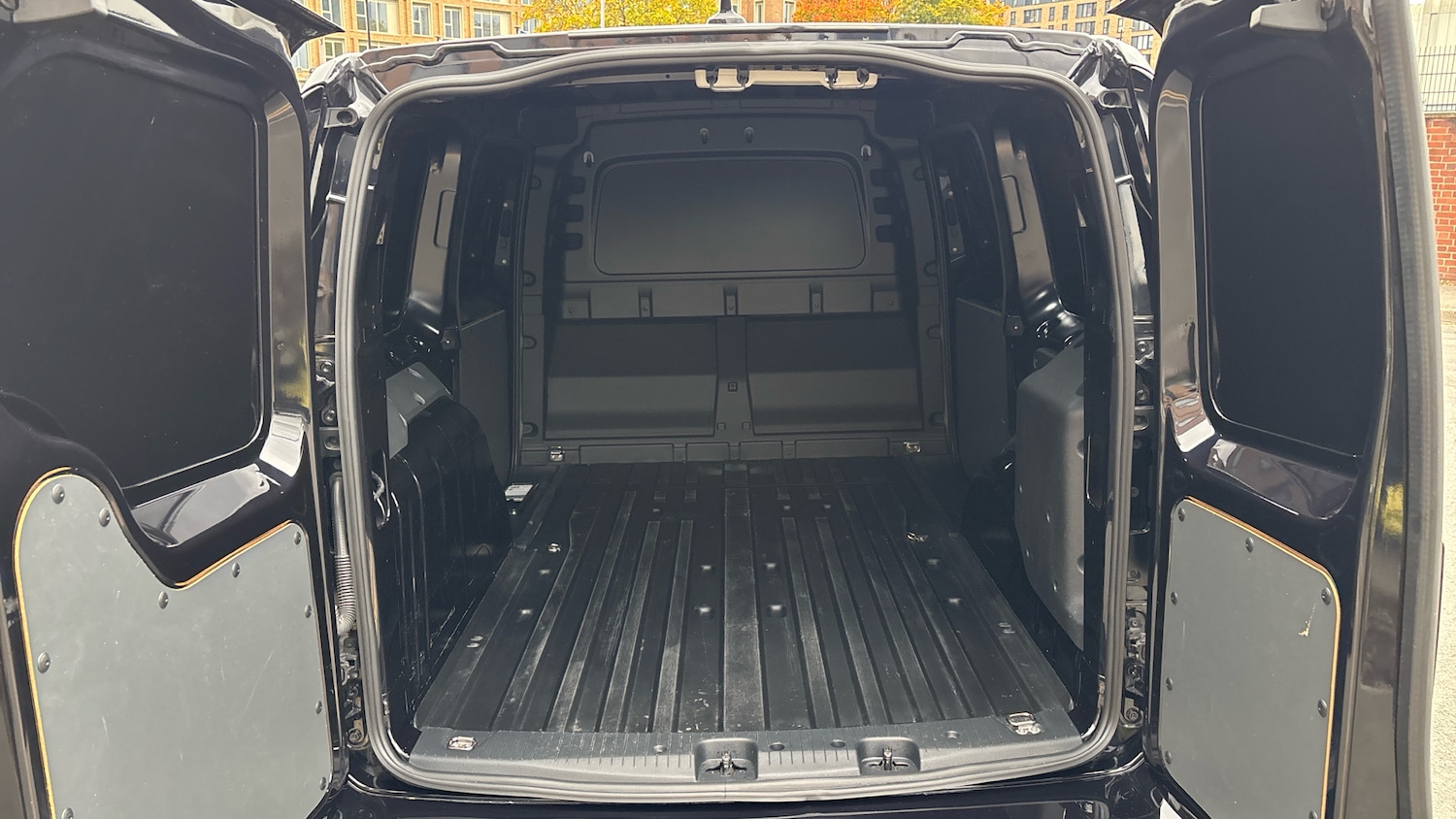 Used Ford Transit Connect 2025 for sale - 76319171: Photo 12