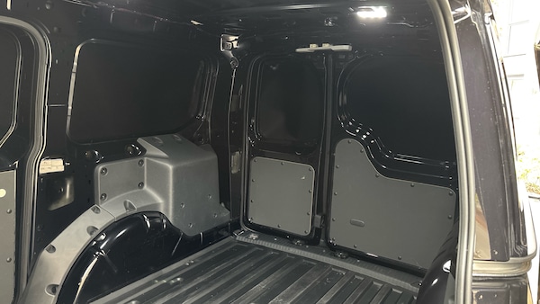 Used Ford Transit Connect 2025 for sale - 76319171: Photo 14