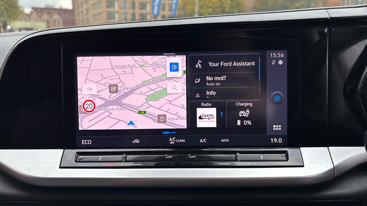 Used Ford Transit Connect 2025 for sale - 76319171: Photo 15