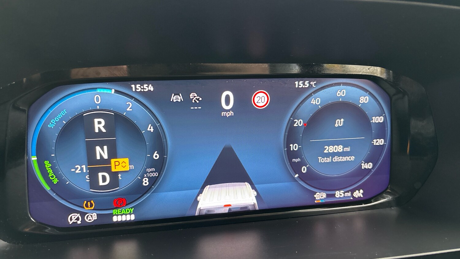 Used Ford Transit Connect 2025 for sale - 76319171: Photo 19