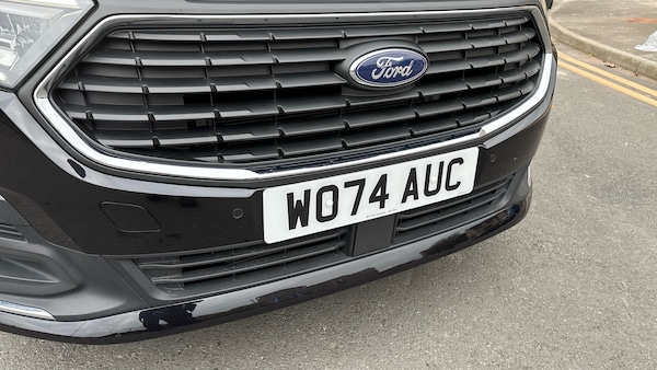 Used Ford Transit Connect 2025 for sale - 76319171: Photo 21