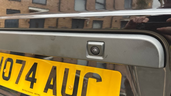 Used Ford Transit Connect 2025 for sale - 76319171: Photo 23