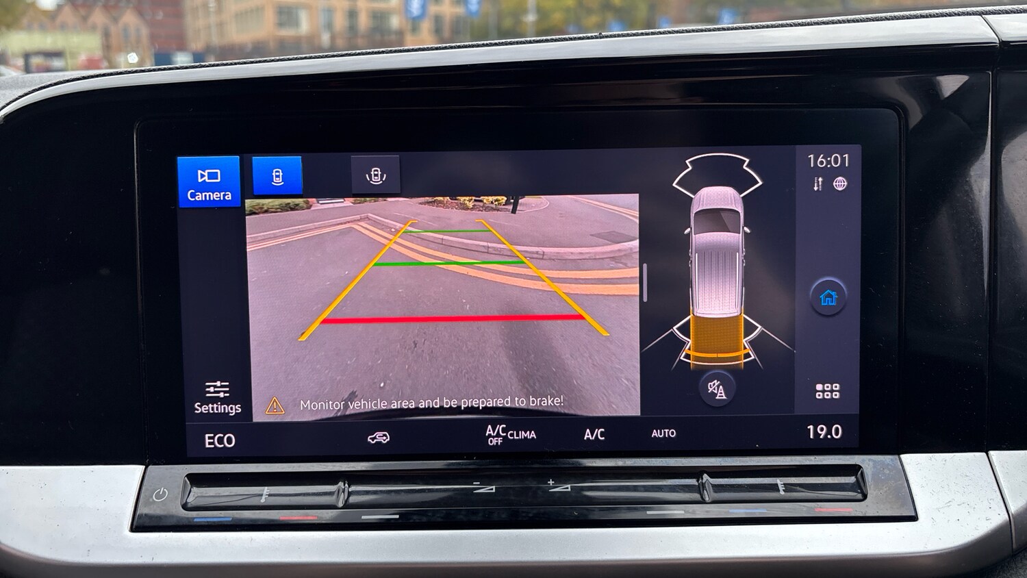 Used Ford Transit Connect 2025 for sale - 76319171: Photo 24