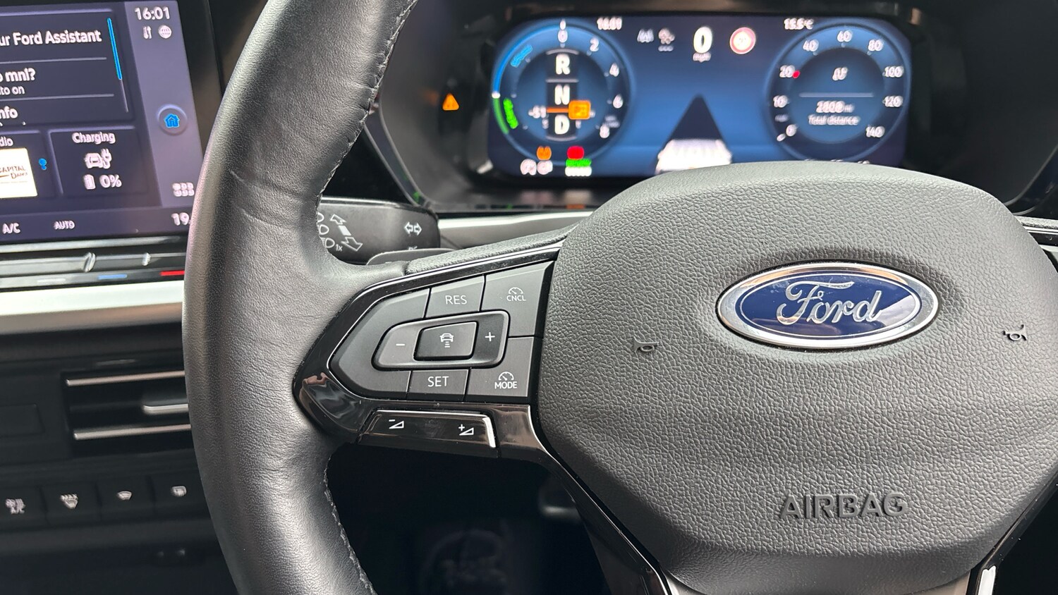 Used Ford Transit Connect 2025 for sale - 76319171: Photo 25