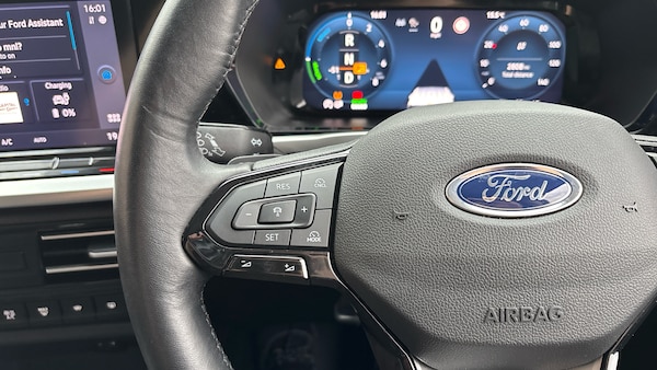 Used Ford Transit Connect 2025 for sale - 76319171: Photo 25