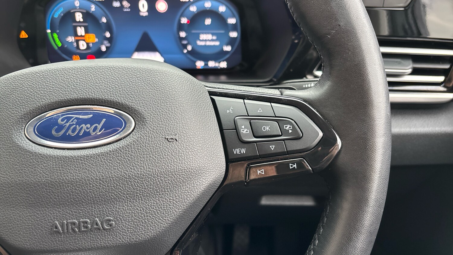 Used Ford Transit Connect 2025 for sale - 76319171: Photo 26