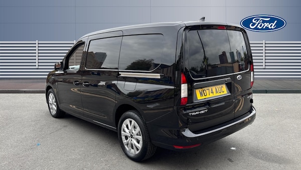Used Ford Transit Connect 2025 for sale - 76319171: Photo 2
