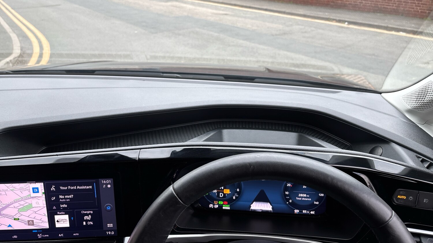 Used Ford Transit Connect 2025 for sale - 76319171: Photo 32