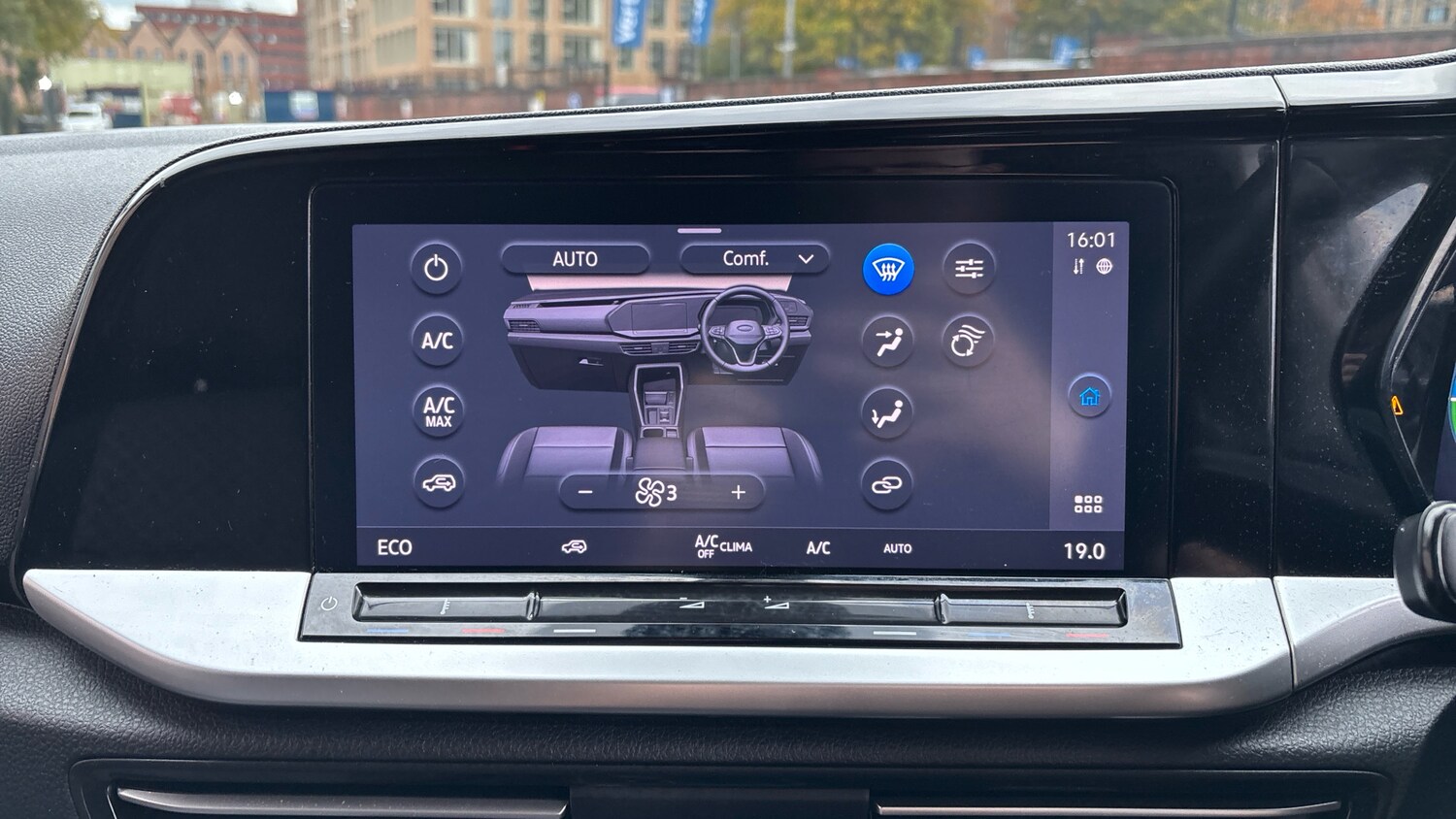 Used Ford Transit Connect 2025 for sale - 76319171: Photo 34