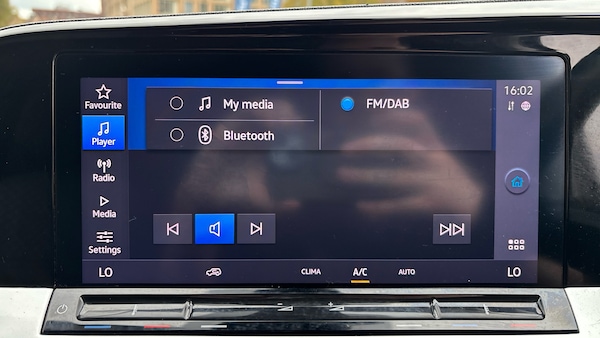 Used Ford Transit Connect 2025 for sale - 76319171: Photo 35