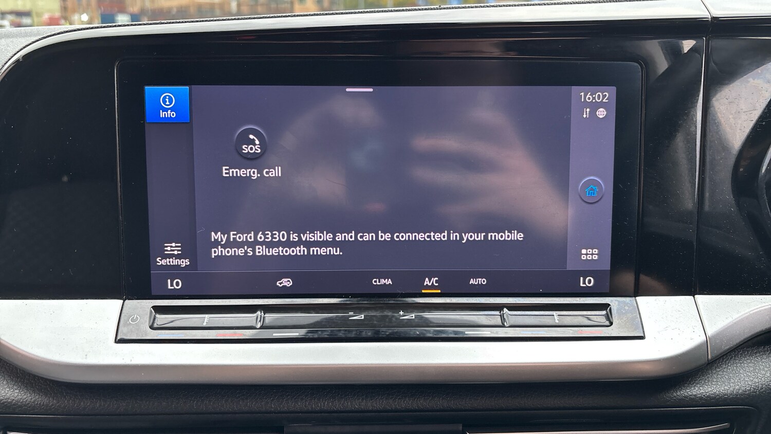 Used Ford Transit Connect 2025 for sale - 76319171: Photo 36