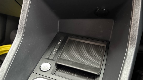 Used Ford Transit Connect 2025 for sale - 76319171: Photo 38