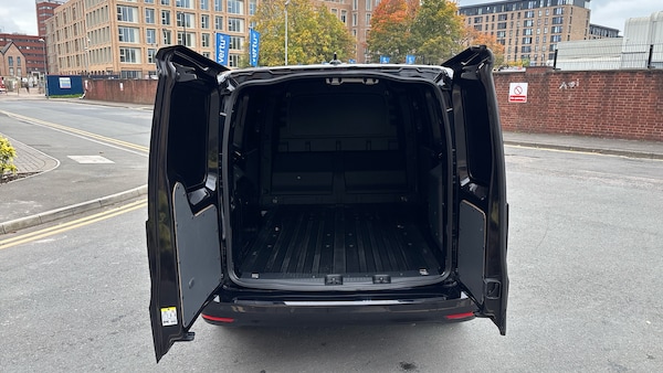 Used Ford Transit Connect 2025 for sale - 76319171: Photo 3