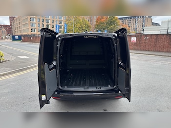 Used Ford Transit Connect 2025 for sale - 76319171: Photo 3