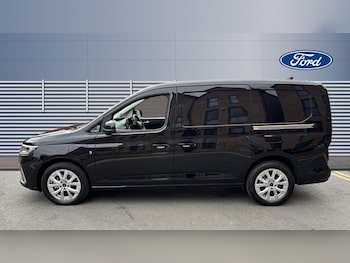 Used Ford Transit Connect 2025 for sale - 76319171: Photo 4