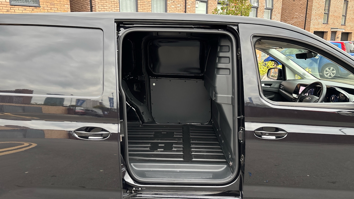 Used Ford Transit Connect 2025 for sale - 76319171: Photo 5