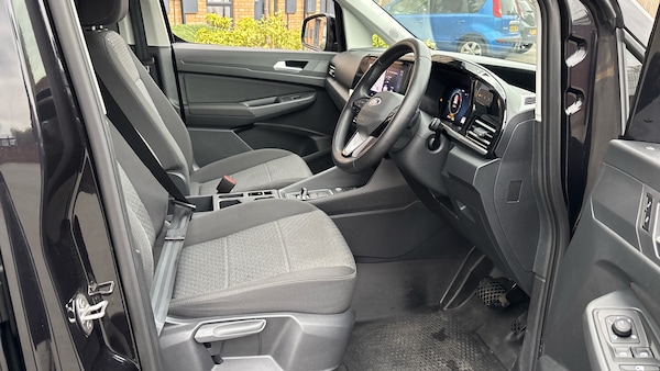 Used Ford Transit Connect 2025 for sale - 76319171: Photo 6