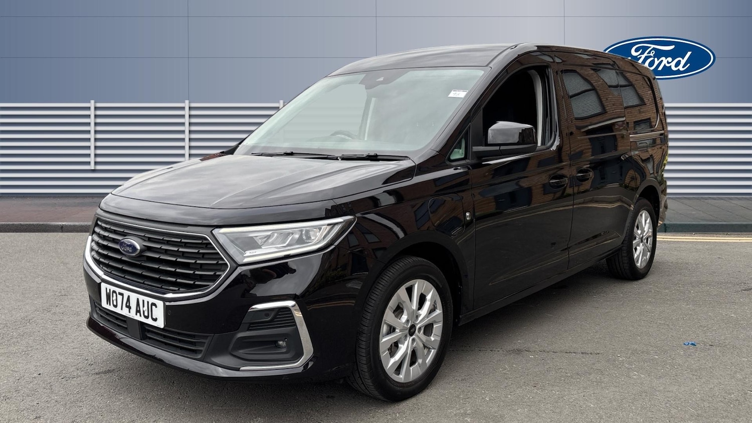 Used Ford Transit Connect 2025 for sale - 76319171: Photo 7