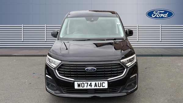 Used Ford Transit Connect 2025 for sale - 76319171: Photo 8