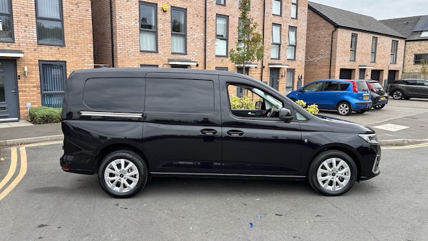 Used Ford Transit Connect 2025 for sale - 76319171: Photo 9