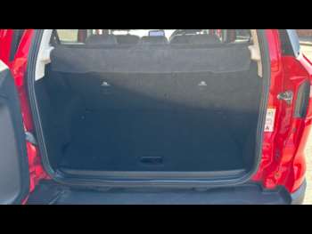 Used Ford Ecosport 2020 for sale - 75367345: Photo