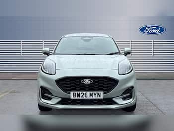 Used Ford Puma 2026 for sale - 79772092: Photo