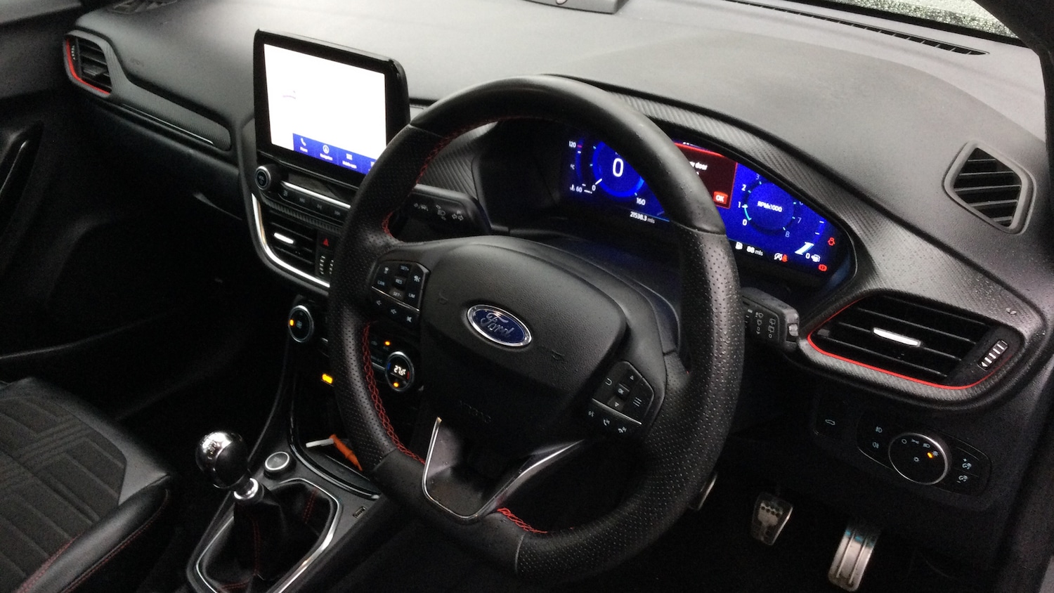 Used Ford Puma 2020 for sale - 77988977: Photo 11