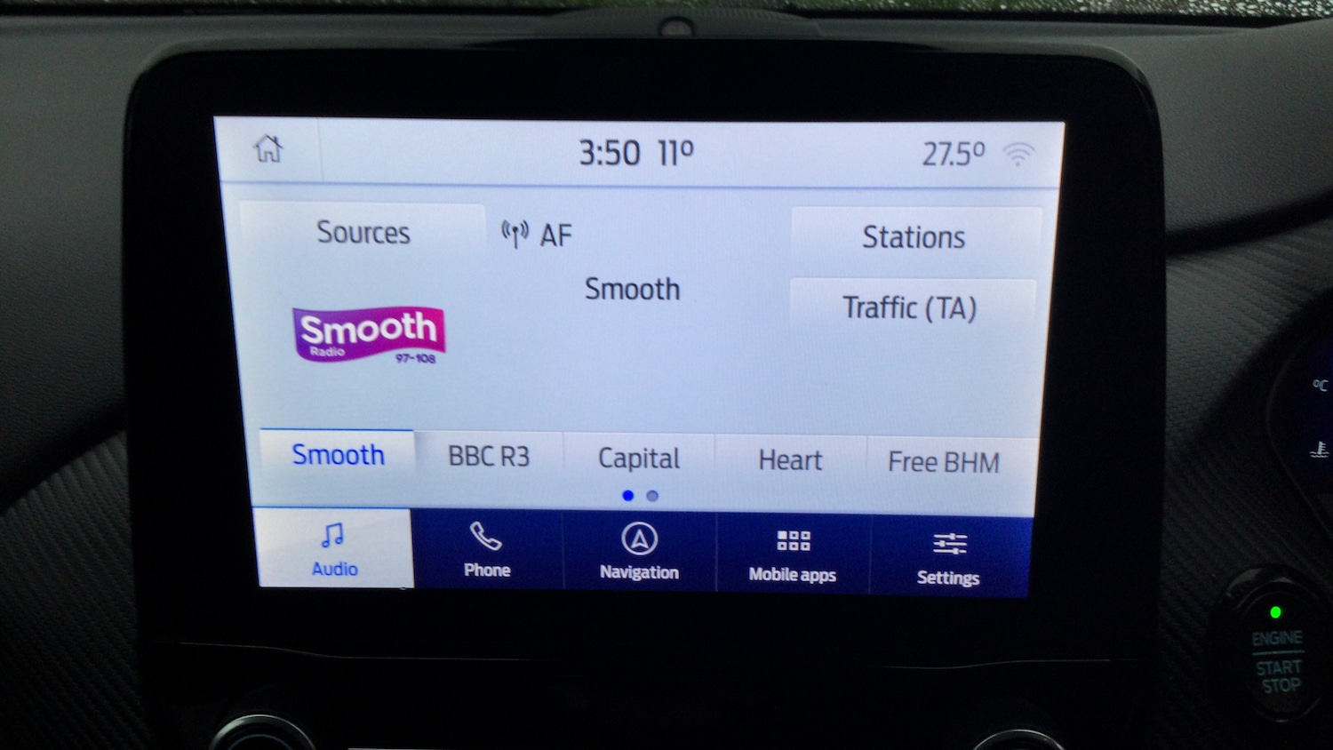 Used Ford Puma 2020 for sale - 77988977: Photo 12