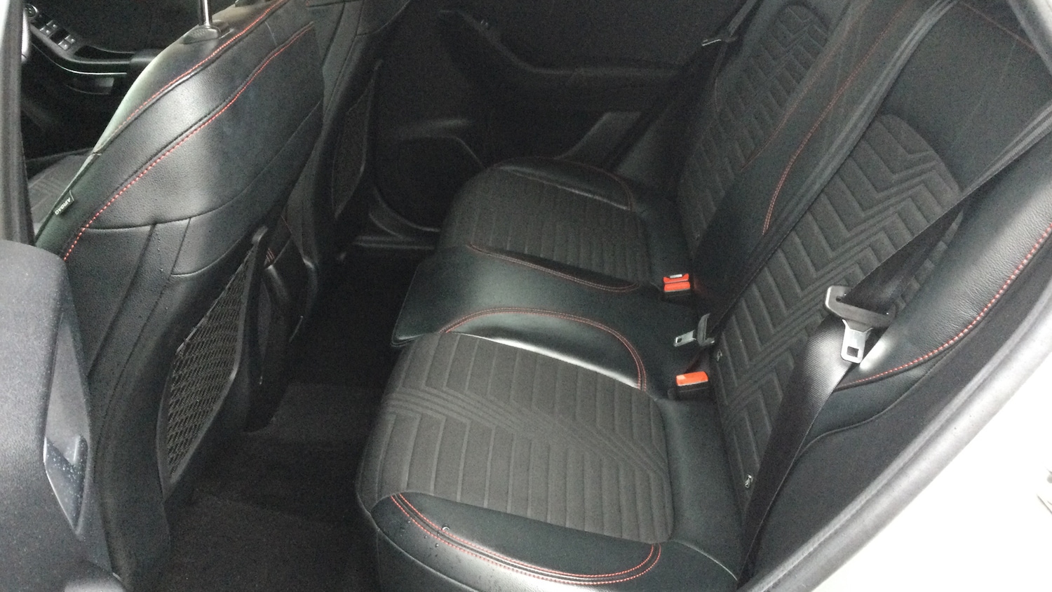 Used Ford Puma 2020 for sale - 77988977: Photo 16