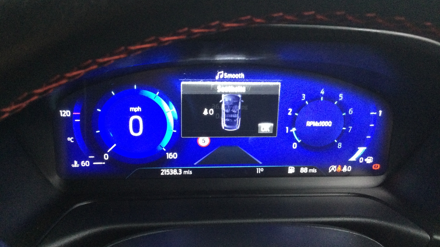 Used Ford Puma 2020 for sale - 77988977: Photo 18