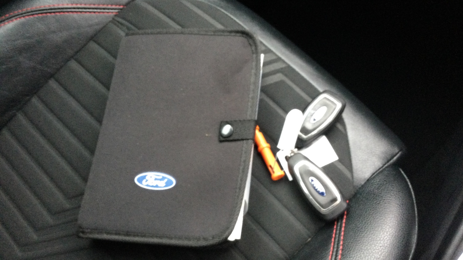 Used Ford Puma 2020 for sale - 77988977: Photo 19