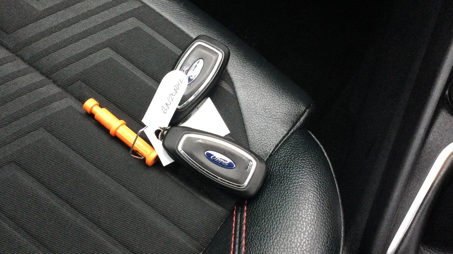 Used Ford Puma 2020 for sale - 77988977: Photo 20