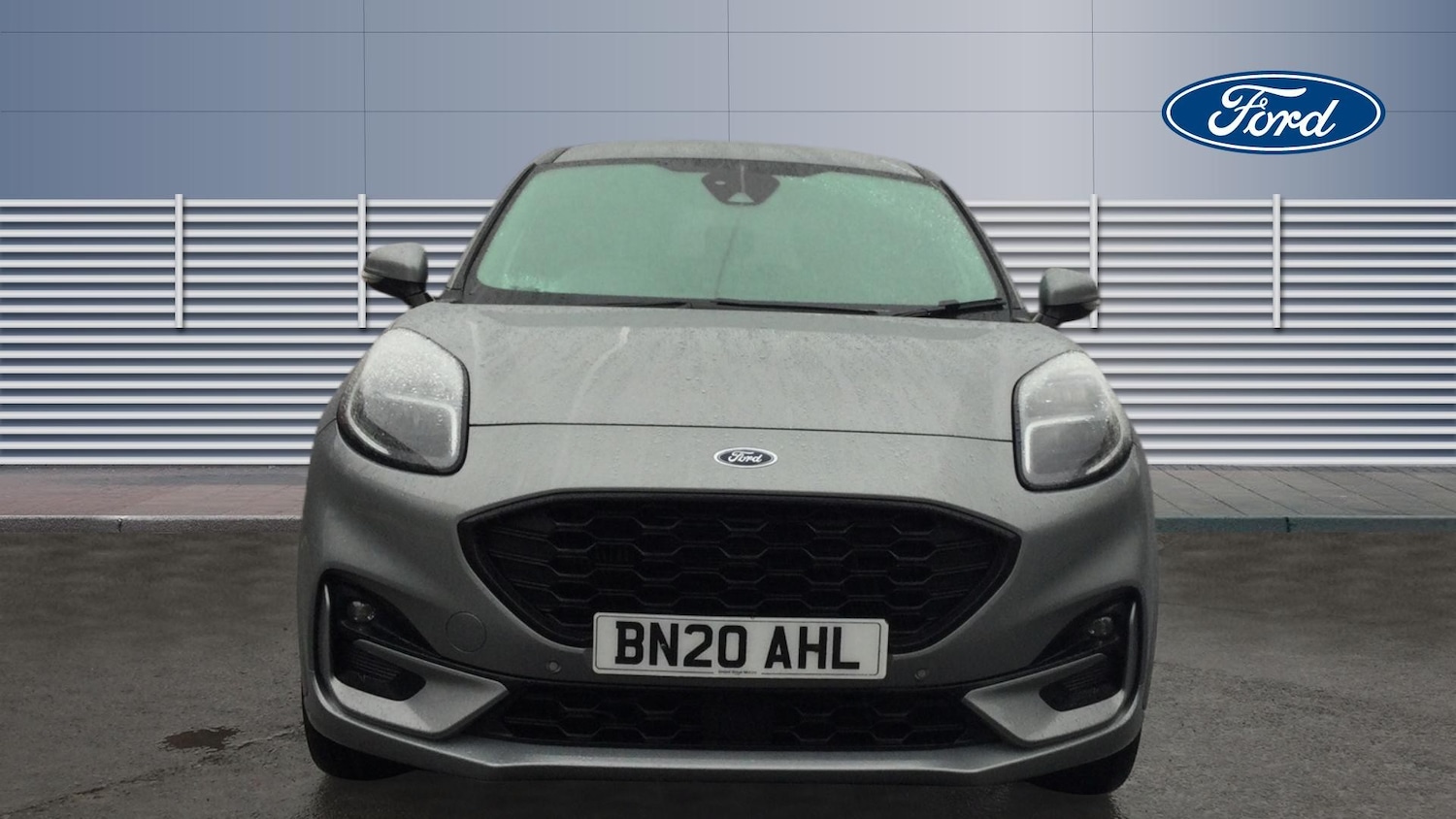 Used Ford Puma 2020 for sale - 77988977: Photo 3