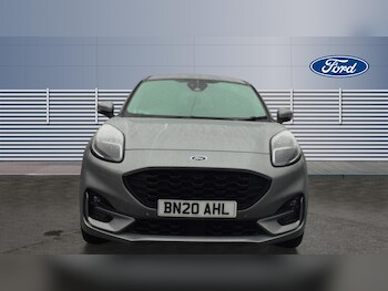 Used Ford Puma 2020 for sale - 77988977: Photo