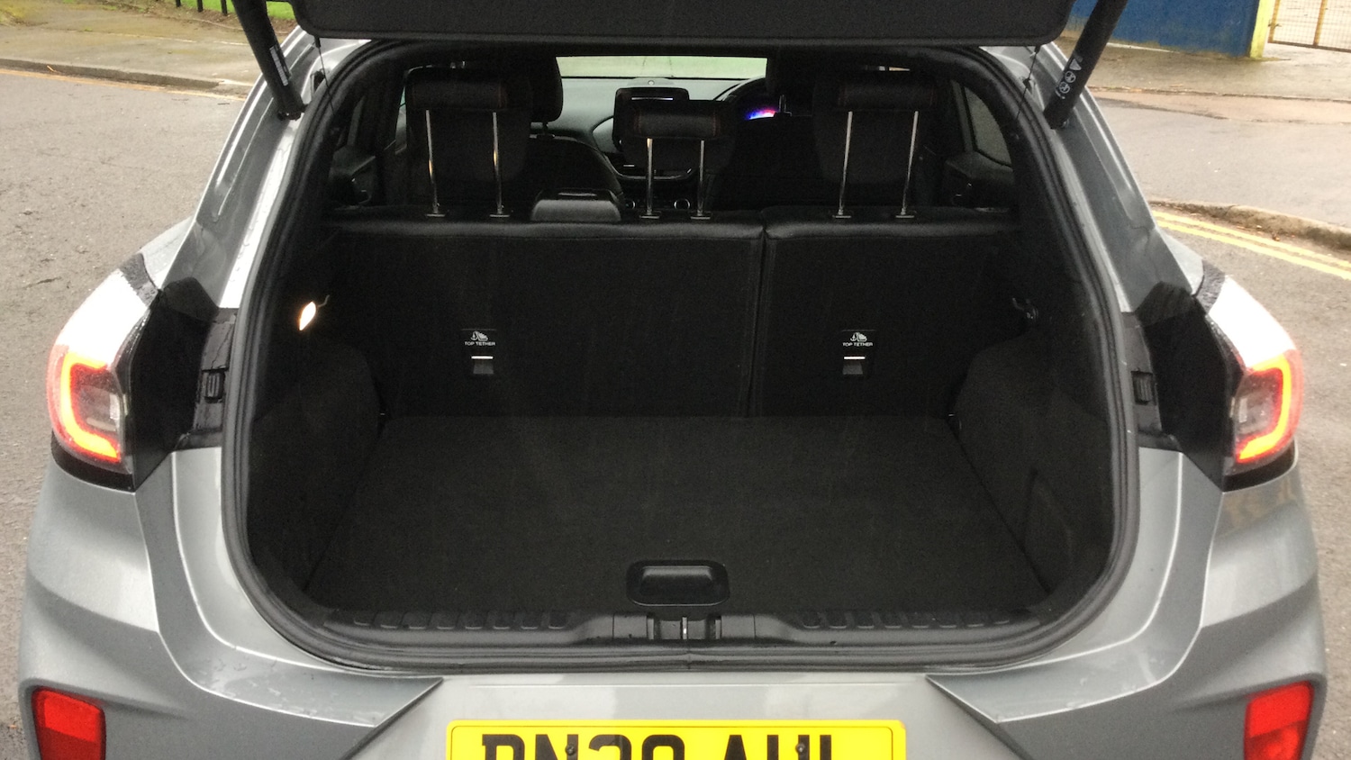 Used Ford Puma 2020 for sale - 77988977: Photo 4