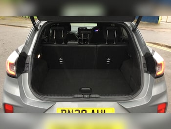 Used Ford Puma 2020 for sale - 77988977: Photo