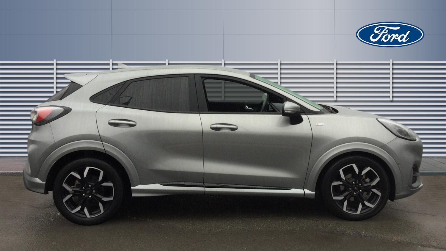 Used Ford Puma 2020 for sale - 77988977: Photo 5