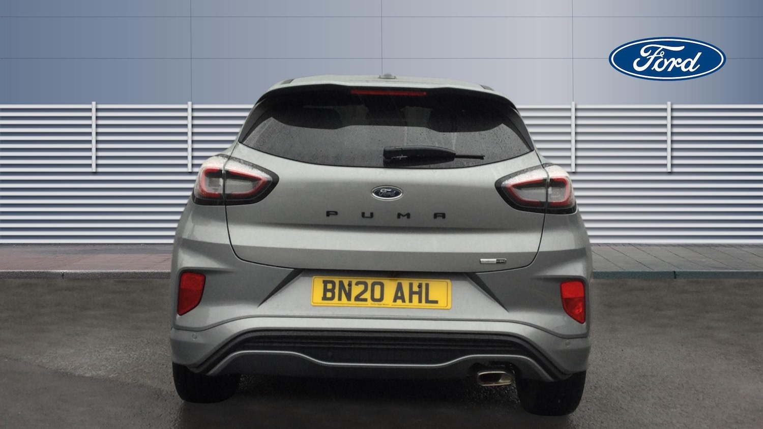 Used Ford Puma 2020 for sale - 77988977: Photo 6