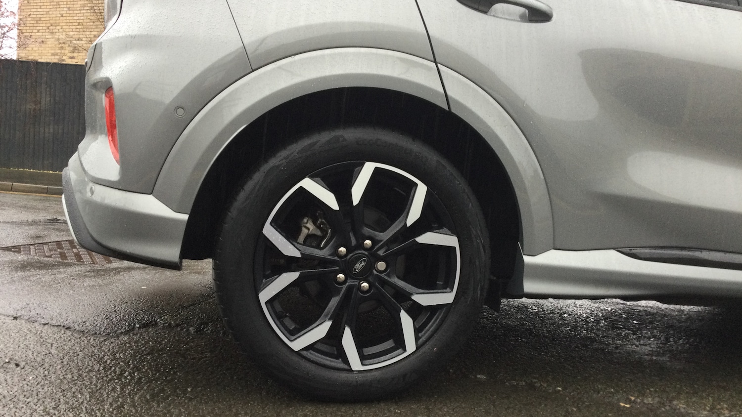 Used Ford Puma 2020 for sale - 77988977: Photo 7