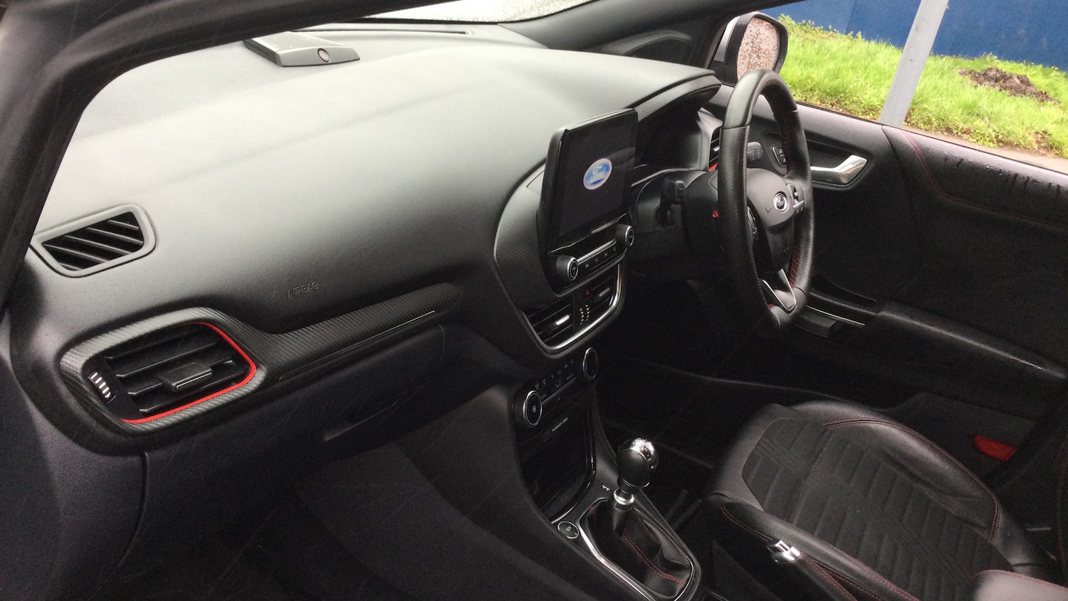 Used Ford Puma 2020 for sale - 77988977: Photo 9