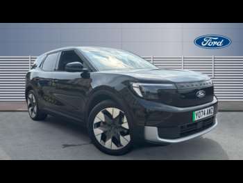 2024 (74) - 210kW Premium 77kWh 5dr Auto Electric Estate