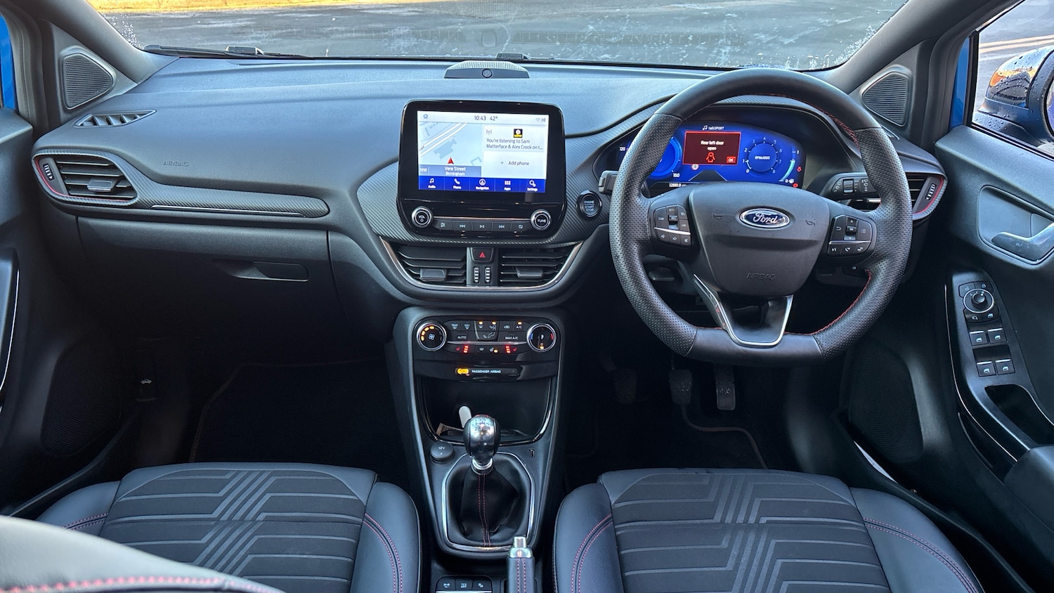 Used Ford Puma 2024 for sale - 77077809: Photo 10