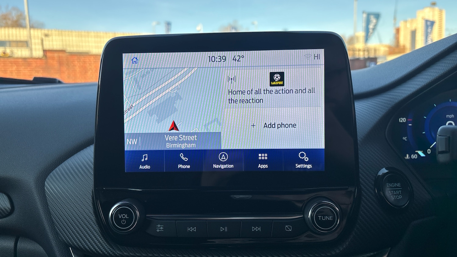 Used Ford Puma 2024 for sale - 77077809: Photo 12