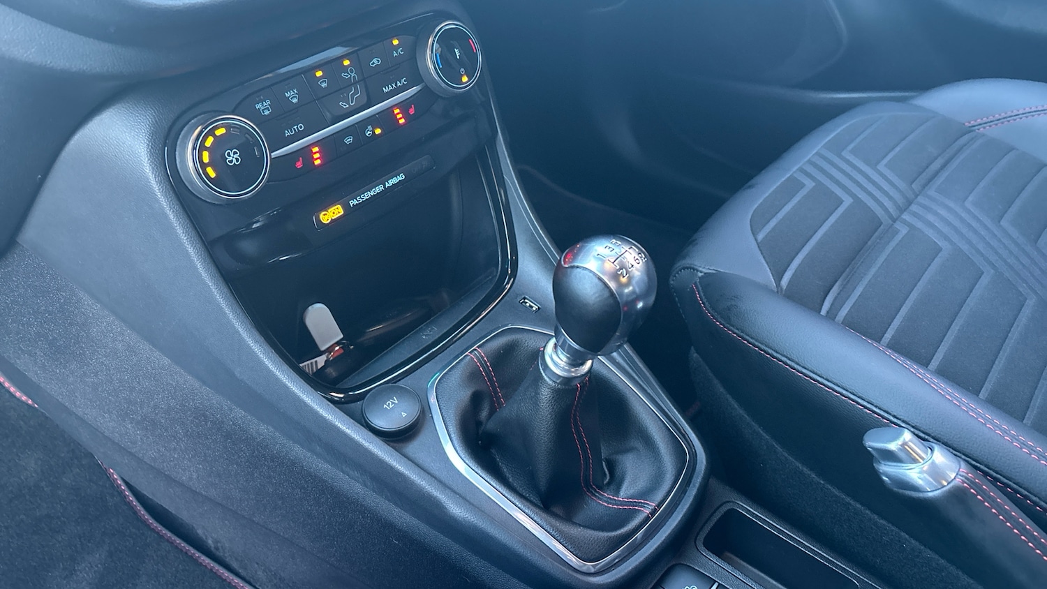 Used Ford Puma 2024 for sale - 77077809: Photo 13