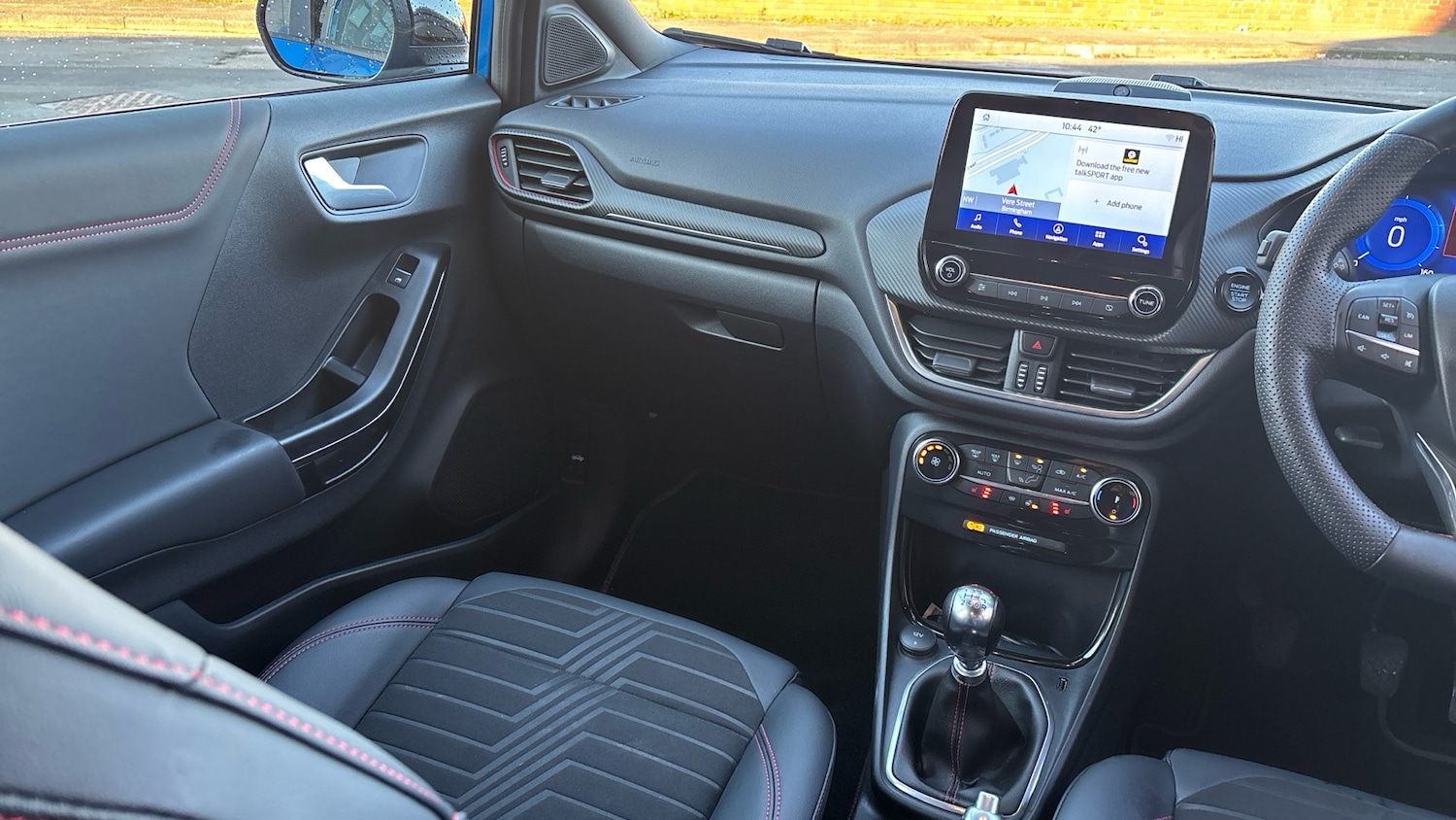 Used Ford Puma 2024 for sale - 77077809: Photo 14